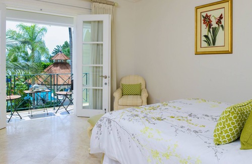 Schooner Bay Apartamento | Schooner Bay 205 in St Peter by Personal Villas - Exclusive Beachfront Apartment