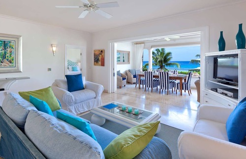 Schooner Bay Condominio | Schooner Bay 207 | Innisfree (1/3 Rooms)