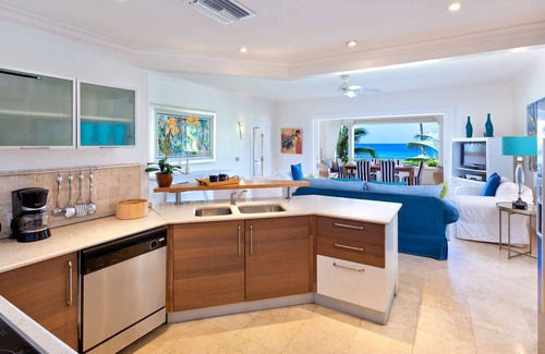 Schooner Bay Condominio | Schooner Bay 207 | Innisfree (2/3 Rooms)