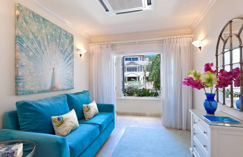 Schooner Bay Condominio | Schooner Bay 207 | Innisfree (2/3 Rooms)