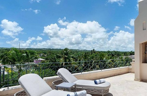 Schooner Bay Condominio | Schooner Bay 306 | Penthouse (1/3 Rooms)