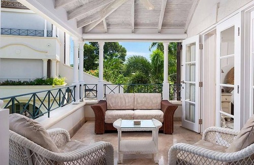 Schooner Bay Condominio | Schooner Bay 306 | Penthouse (2/3 Rooms)