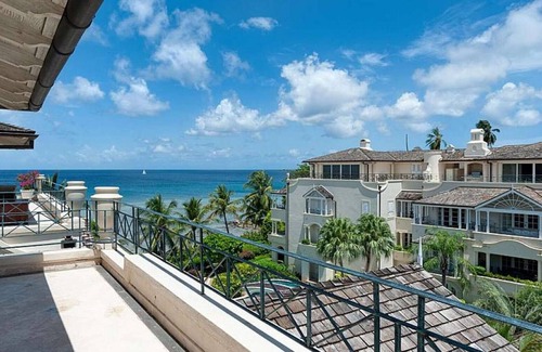 Schooner Bay Condominio | Schooner Bay 306 | Penthouse (2/3 Rooms)