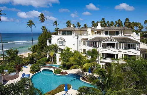 Schooner Bay Condominio | Schooner Bay 306 | Penthouse (2/3 Rooms)
