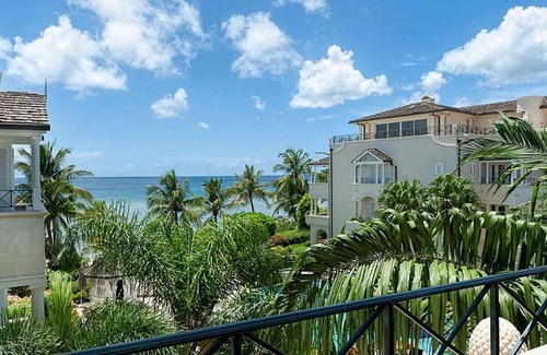 Schooner Bay Condominio | Schooner Bay 306 | Penthouse