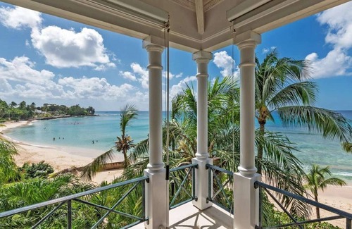 Schooner Bay Villa | Schooner Bay 307 | The Lookout (1/3 Rooms)