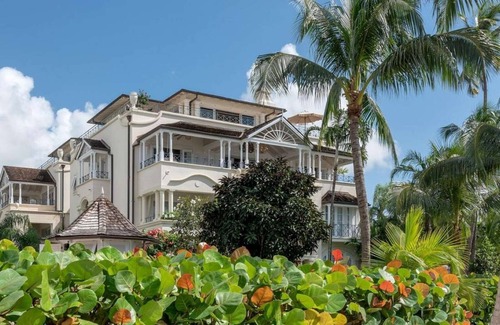 Schooner Bay Villa | Schooner Bay 307 | The Lookout (1/3 Rooms)