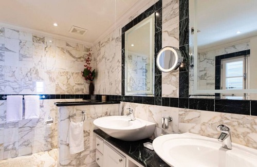 Schooner Bay Casa | Schooner Bay 401 by The Villa Life