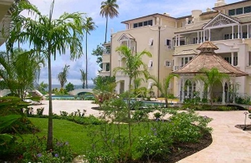 Schooner Bay Casa | Schooner Bay 401 by Barbados Sotheby's International Realty