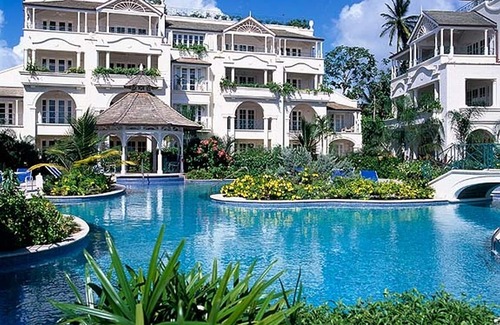 Schooner Bay Casa | Schooner Bay 401 by Barbados Sotheby's International Realty