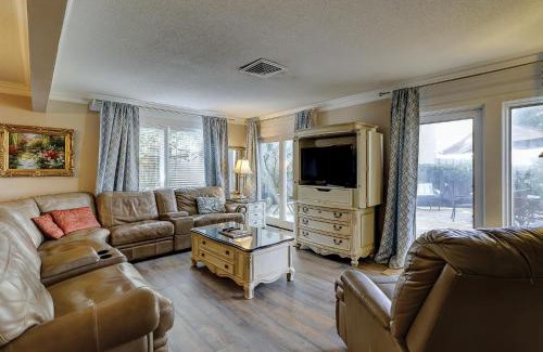 Harbour Town Villa | Schooner Court 731