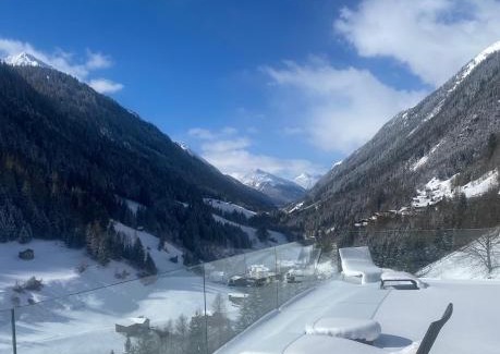 Kappl Apartamento | Schooren des Alpes Luxury Penthouses & Apartments with SPA & Pools close Ischgl