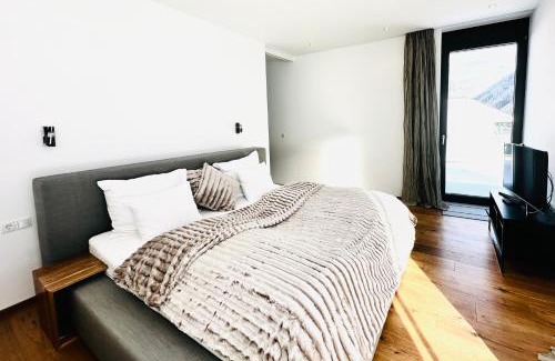 Kappl Apartamento | Schooren des Alpes Luxury Penthouses & Apartments with SPA & Pools close Ischgl