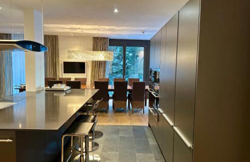 Kappl Apartamento | Schooren des Alpes Luxury Penthouses & Apartments with SPA & Pools close Ischgl