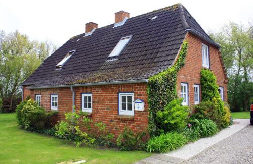 Tumlauer Koog Apartamento | Schoppstuv