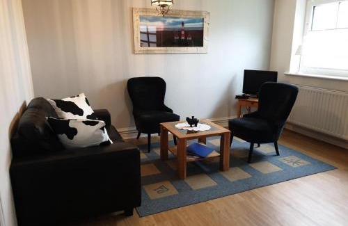 Tumlauer Koog Apartamento | Schoppstuv