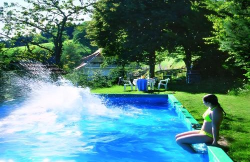 Oberwolfach Apartamento | Schornhof