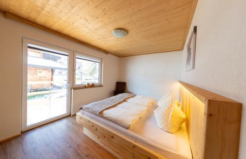 Fuegenberg Casa | Schorpenhof