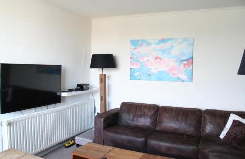 Nieuwvliet Apartamento | Schorrebloem 1