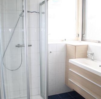 Nieuwvliet Apartamento | Schorrebloem 1