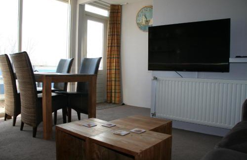 Nieuwvliet Apartamento | Schorrebloem 1
