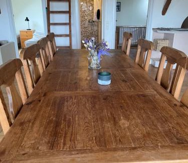 Tarm Apartamento | Schou Lykke Nord