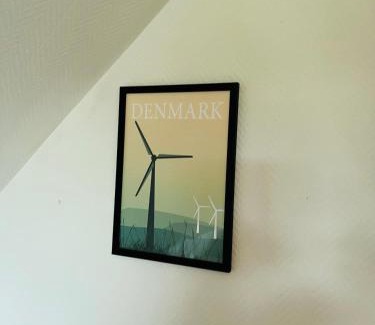 Tarm Apartamento | Schou Lykke Nord