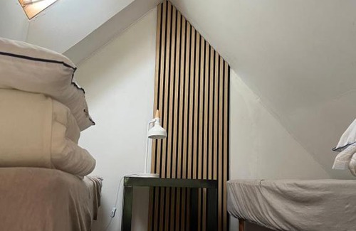 Tarm Apartamento | Schou Lykke Nord