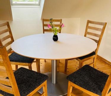 Tarm Apartamento | Schou Lykke Syd
