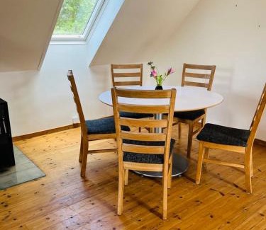 Tarm Apartamento | Schou Lykke Syd