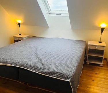 Tarm Apartamento | Schou Lykke Syd