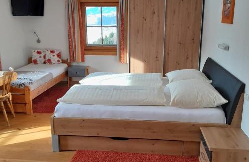 Schonbach Apartamento | Schröckhof