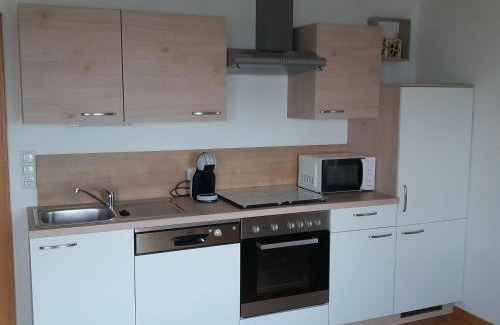 Schonbach Apartamento | Schröckhof