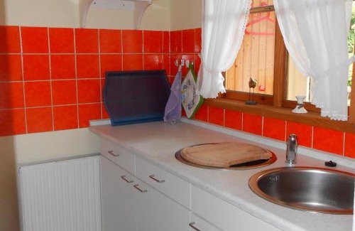 Eckernfoerde Apartamento | Schröder, Ruth
