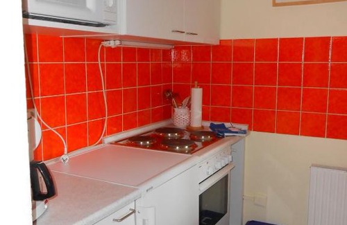 Eckernfoerde Apartamento | Schröder, Ruth