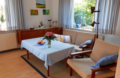 Eckernfoerde Apartamento | Schröder, Ruth