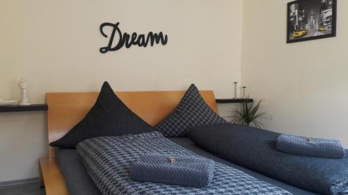 Schwanau Apartamento | Schrammi's Ferienwohnung