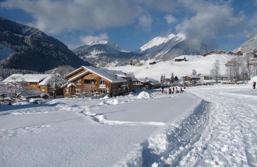 Schoppernau Casa | Schrannenhof