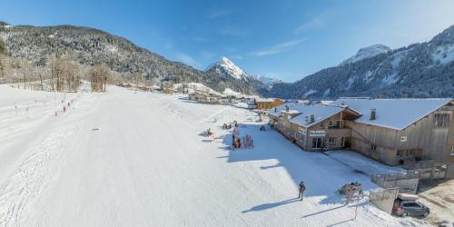 Schoppernau Casa | Schrannenhof