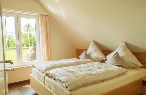 Burg-Dorf Apartamento | Schrebenza