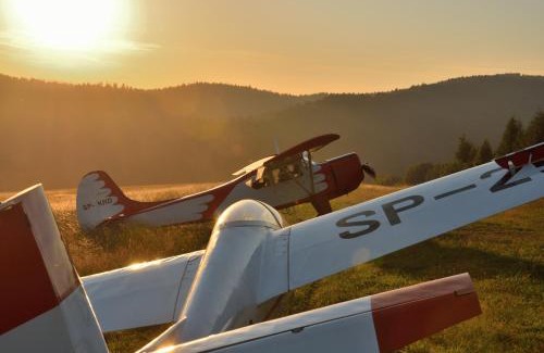 Komancza Cama Y Desayuno | Schronisko Górskie nad Smolnikiem