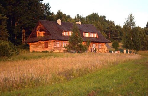 Komancza Cama Y Desayuno | Schronisko Górskie nad Smolnikiem