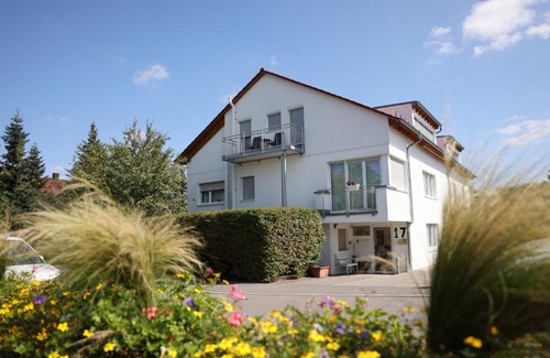 Bietigheim-Bissingen Apartamento | Schubart Apartments