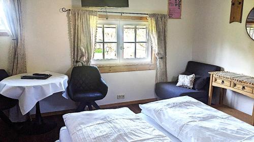 Neulewin Cama Y Desayuno | Schuberts Oderbruch Landpension