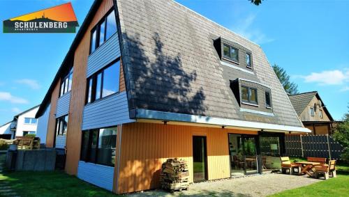 Schulenberg im Oberharz Apartamento | Schulenberg-Apartment 2,3