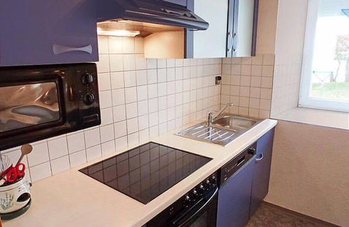 Unterkirnach Apartamento | Schuler by Interhome