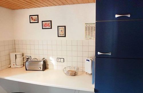 Unterkirnach Apartamento | Schuler by Interhome