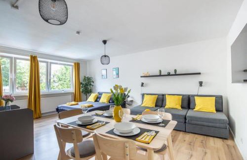 Altona-Nord Apartamento | Schulterblatt-Apartments Hamburg Unit 3 For 5