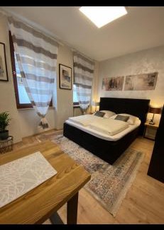 Endenich Casa | Schulz Apartments Zentrum