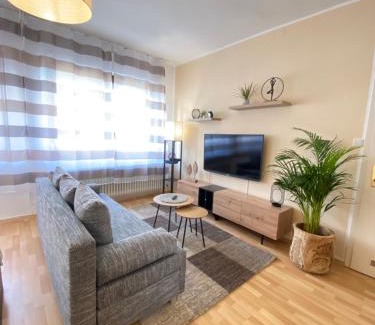 Endenich Casa | Schulz Apartments Zentrum